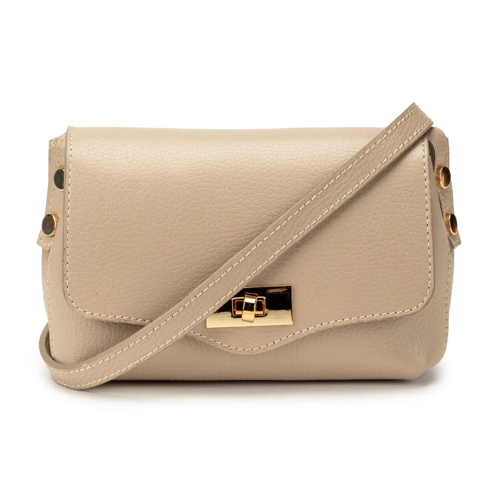 Elie Beaumont Twist Bag