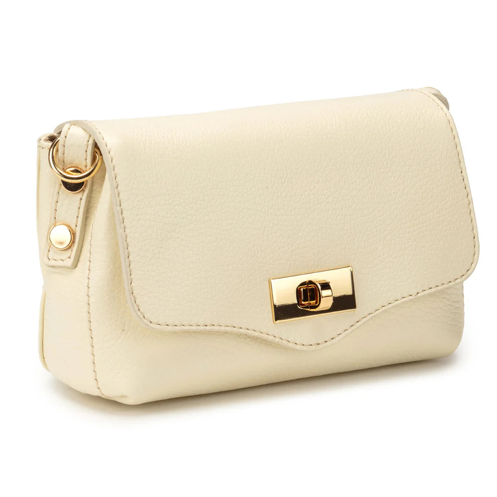 Elie Beaumont Twist Bag