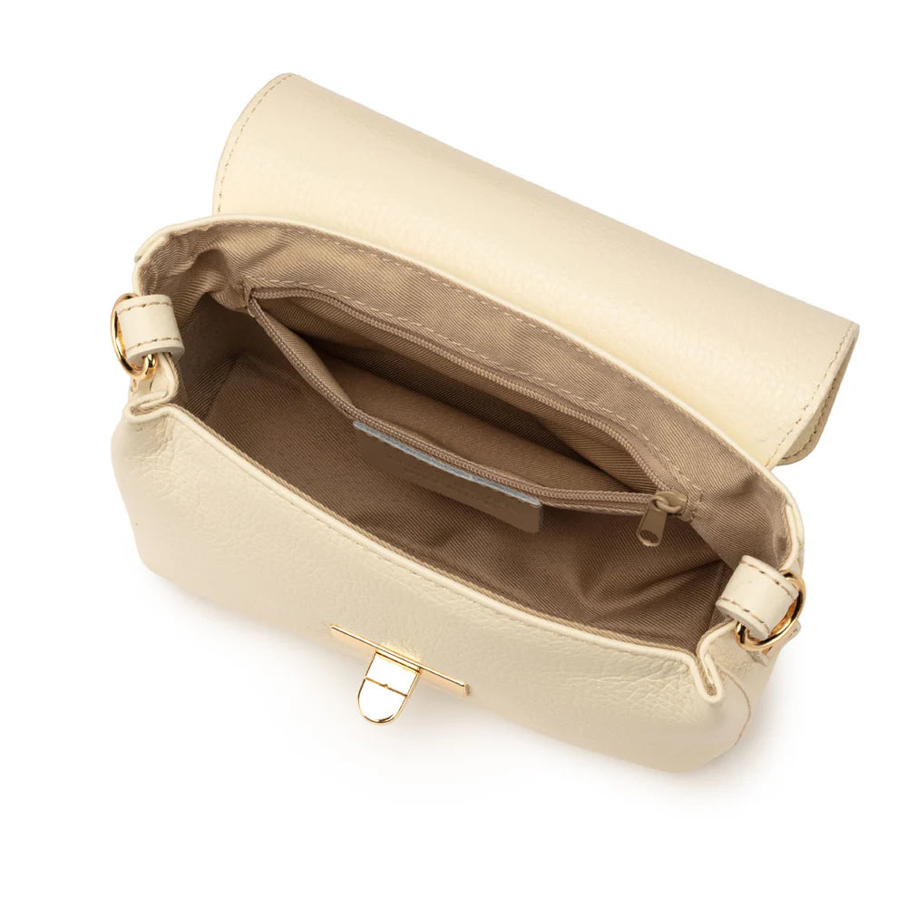 Elie Beaumont Twist Bag