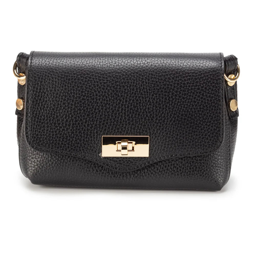 Elie Beaumont Twist Bag