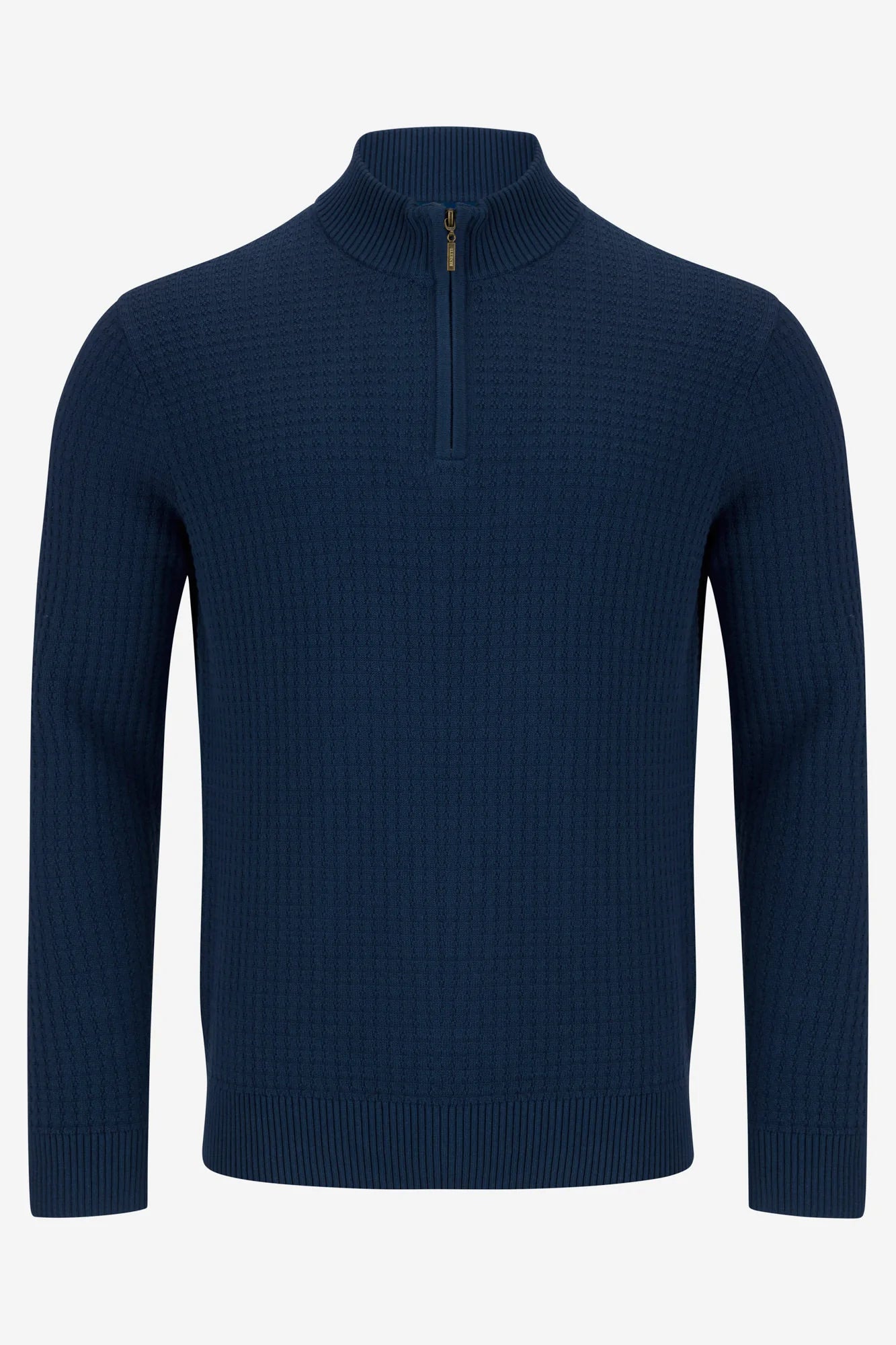 Benetti Ellis Quarter Zip
