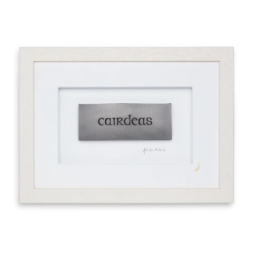 Wild Goose | Cairdeas / Friendship