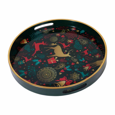 Genesis A Christmas Wish Tray