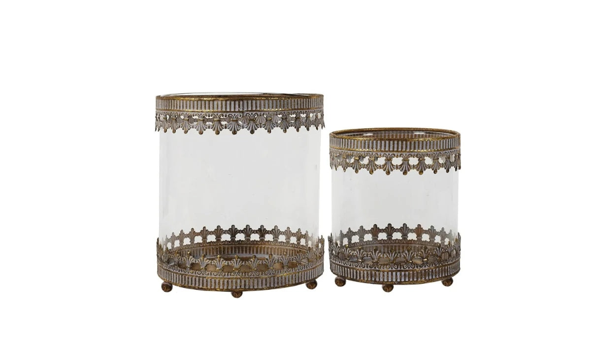 Mindy Brownes Zoe Lantern