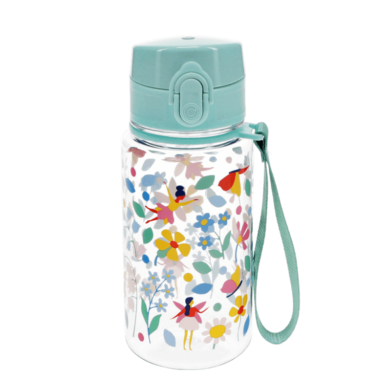 Rex London Fairies in the Garden Sports Bottle