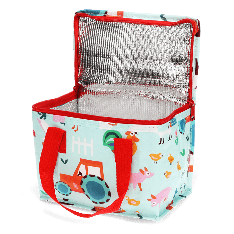 Rex London Farmyard Lunch Bag