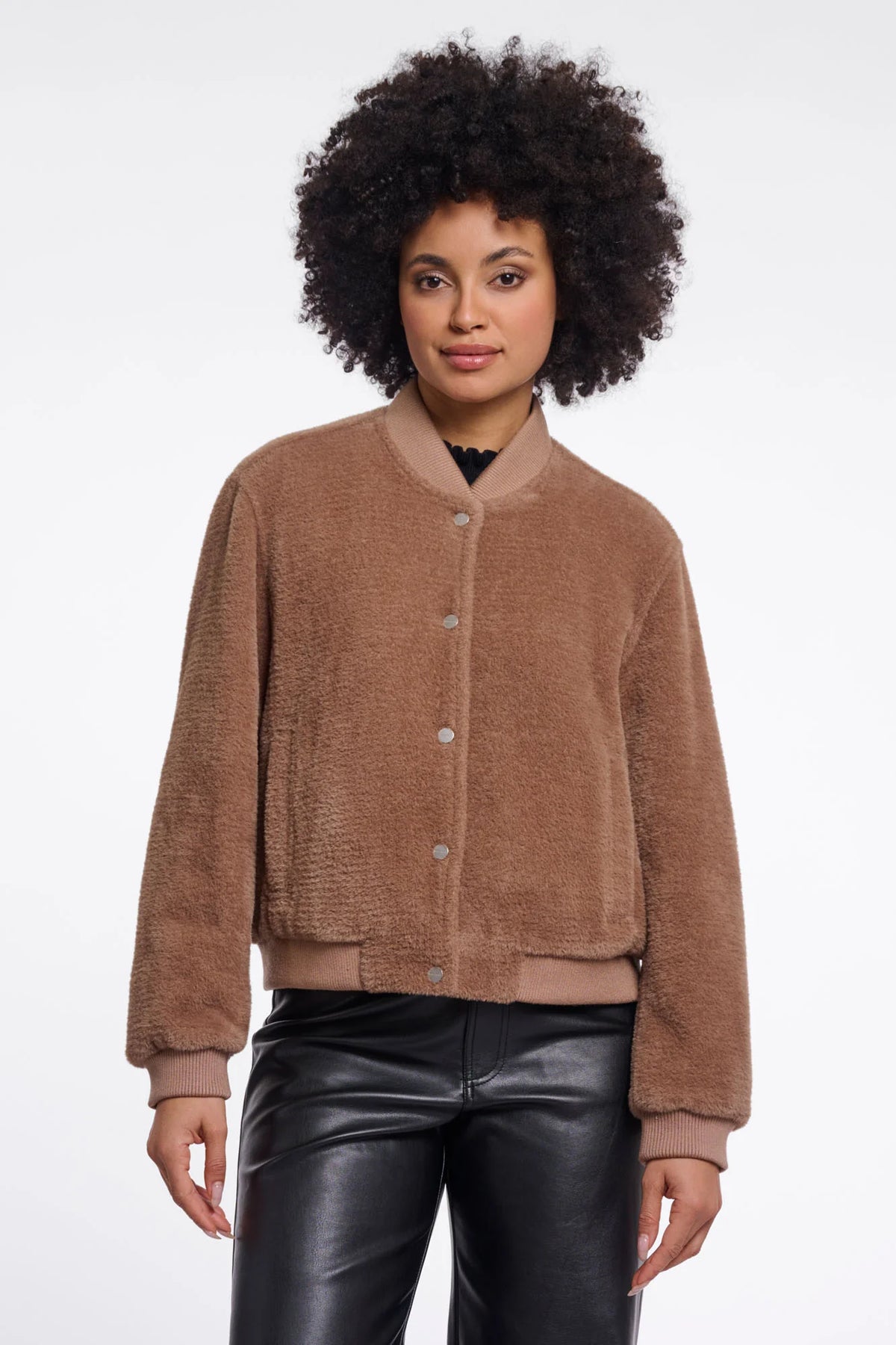 Rino & Pelle Felix Bomber Jacket