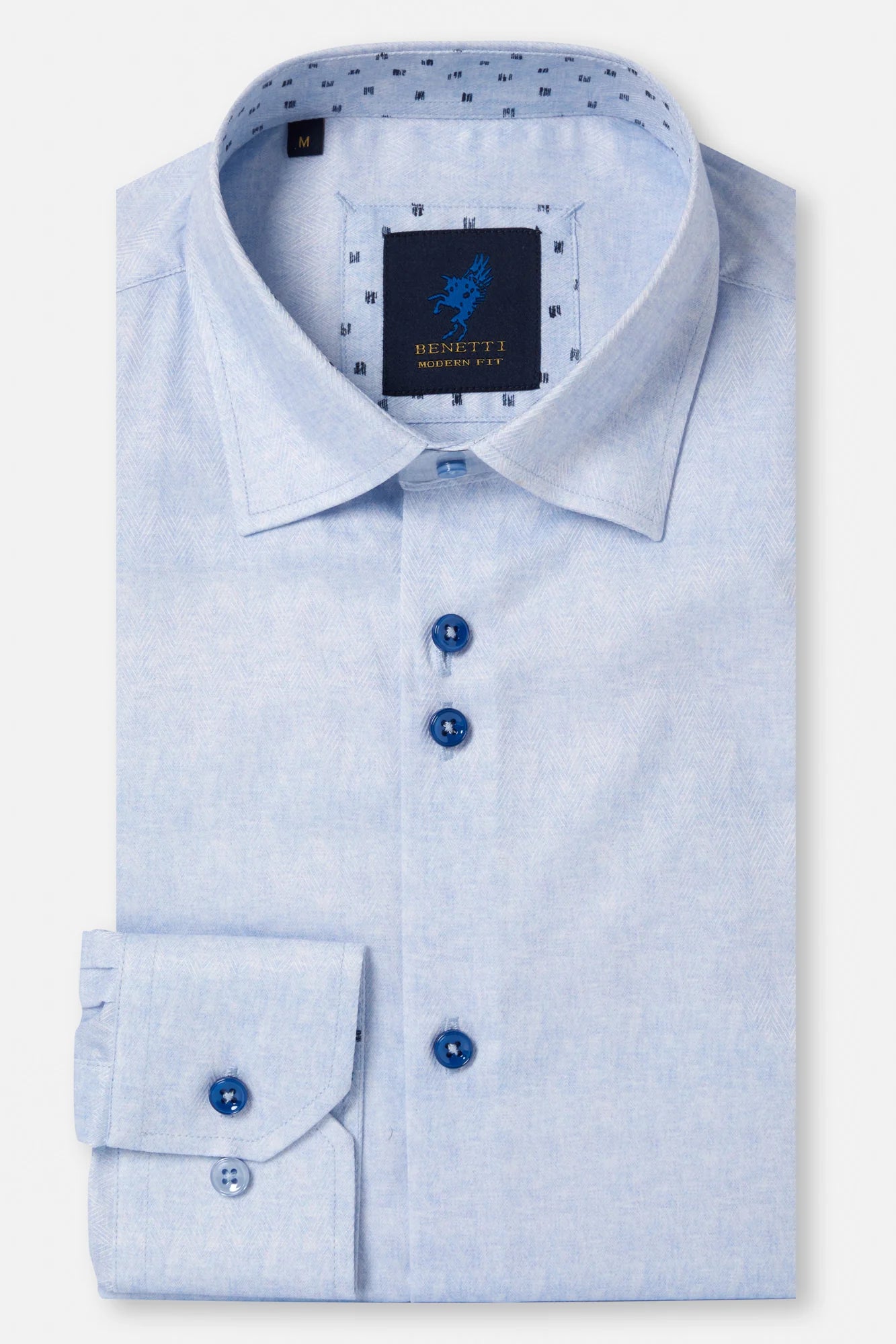 Benetti Felix Shirt