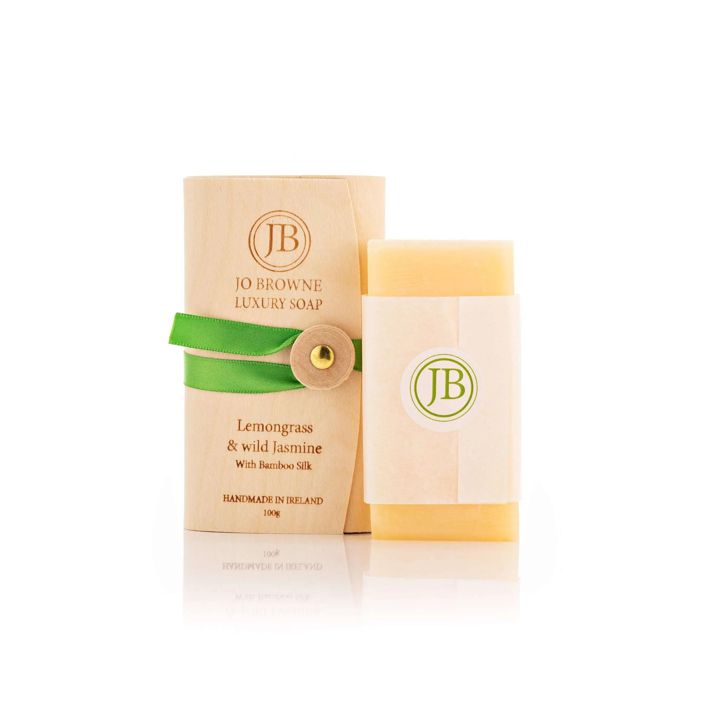 Jo Browne Luxury Floral Soap