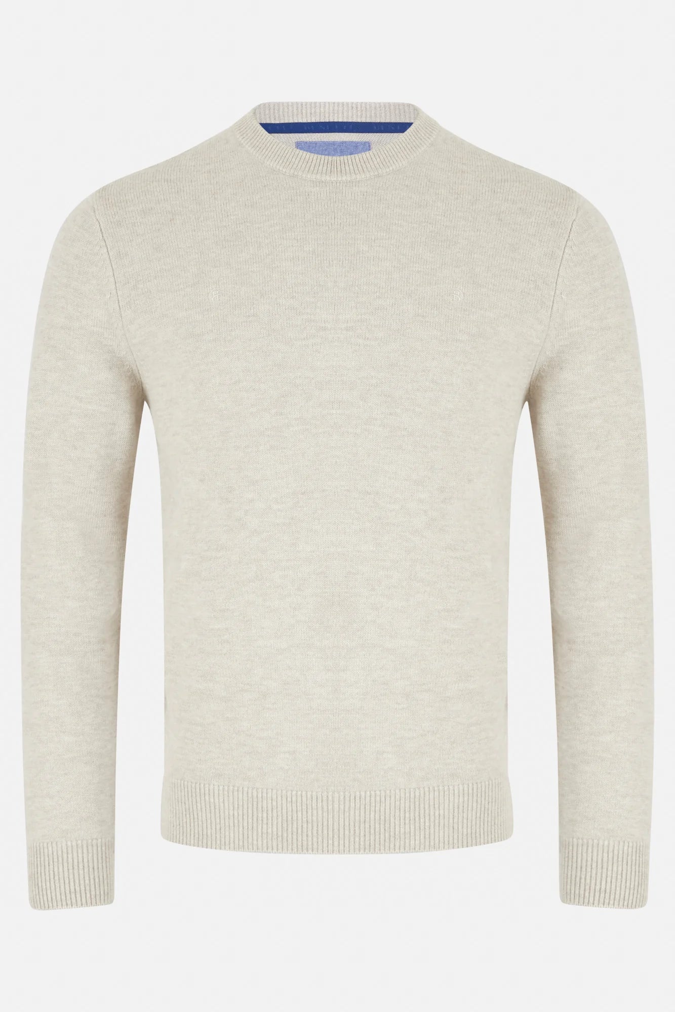 Benetti Franco Crew Neck