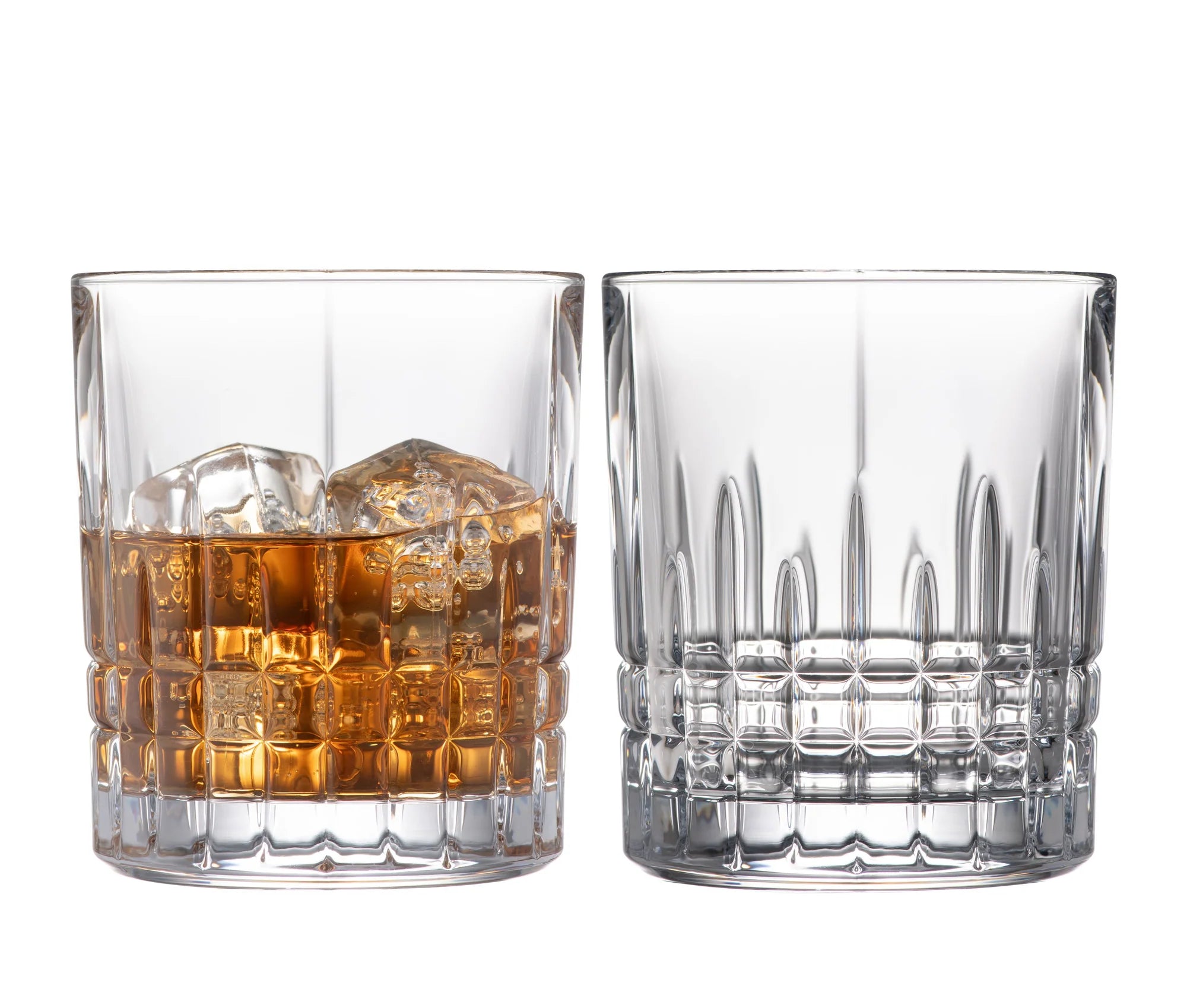 Galway Crystal Liffey DOF S/2