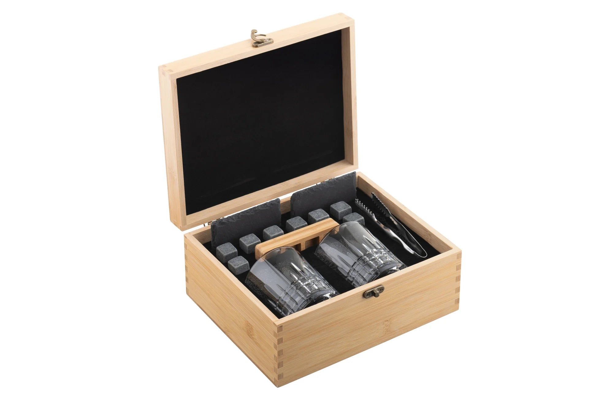 Galway Crystal Liffey Whiskey Set