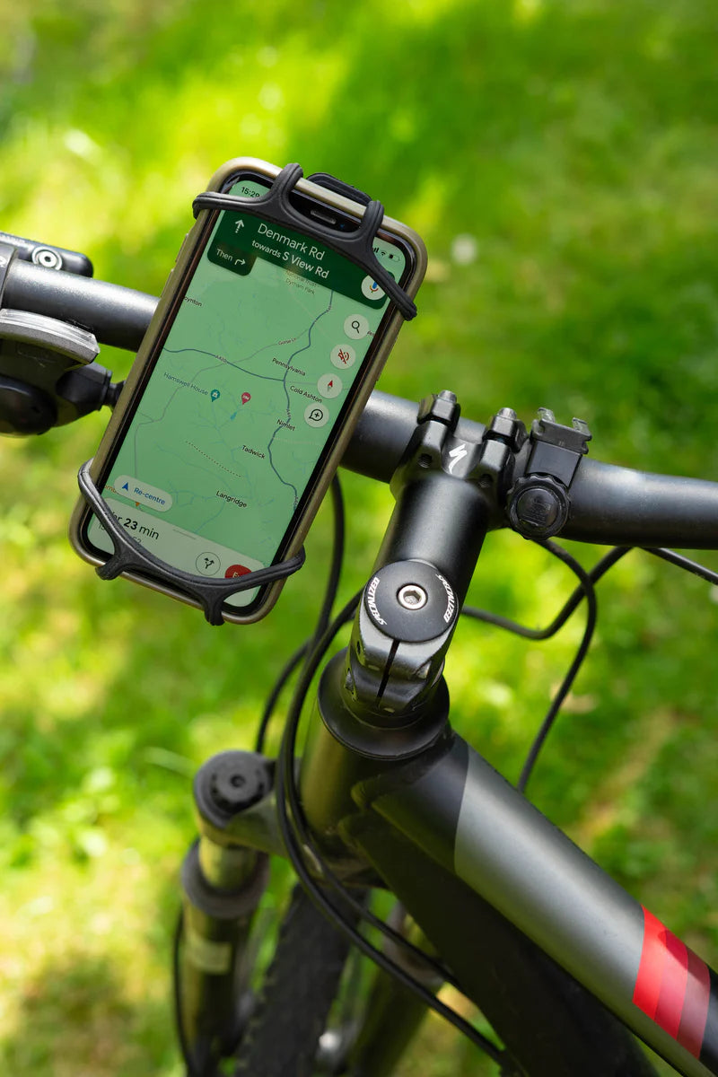 Bike Phone Holder