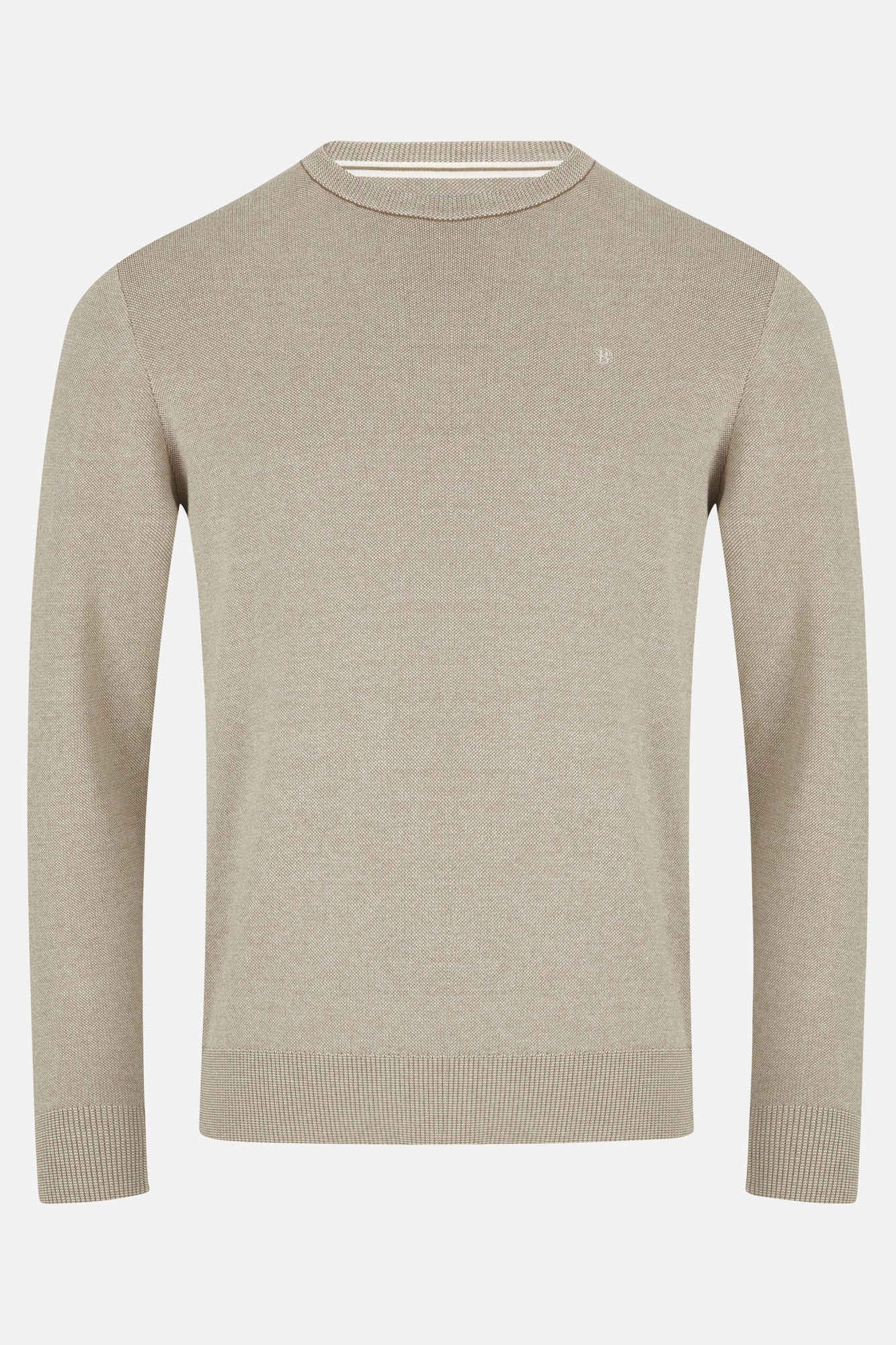 Benetti Gale Crew Jumper