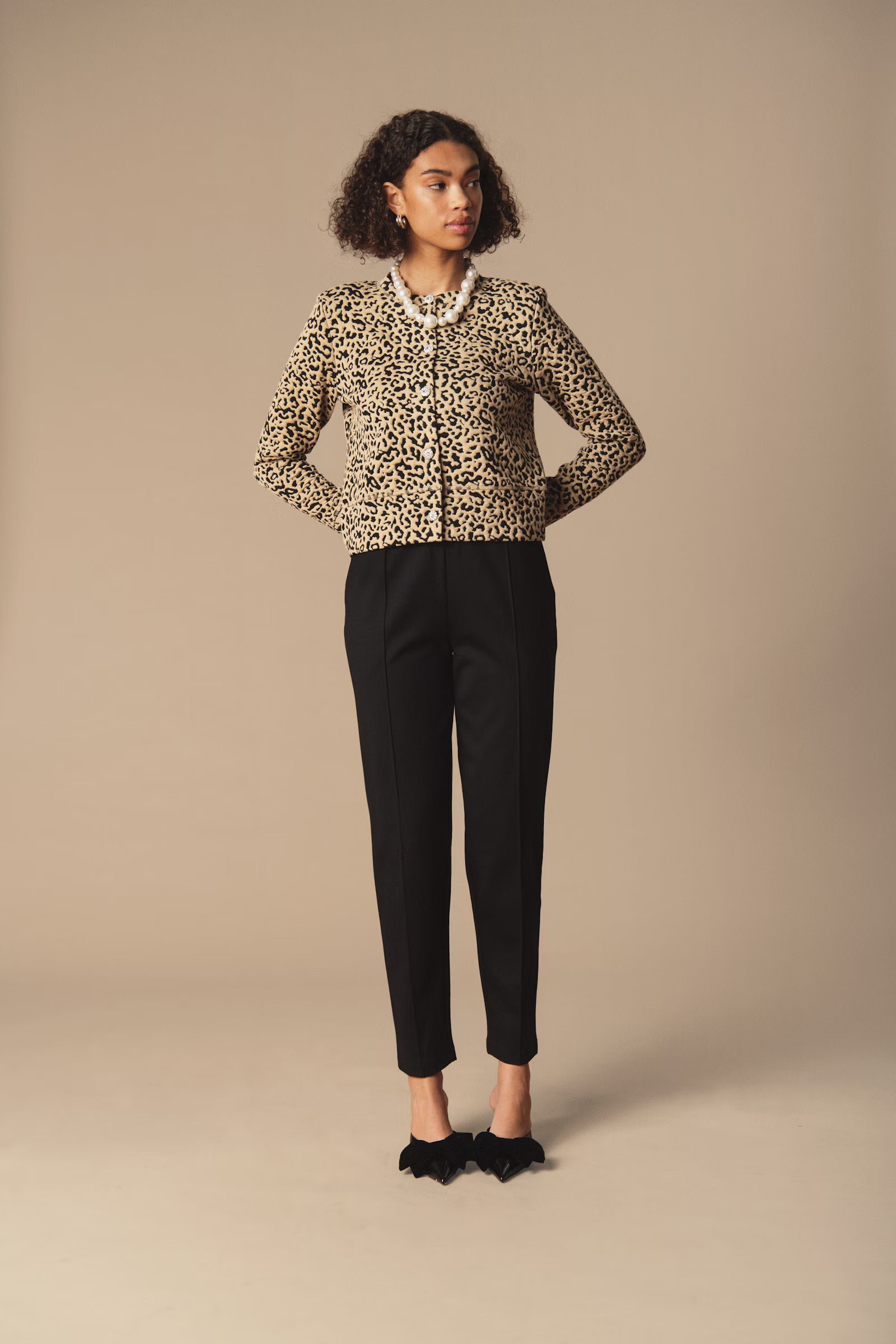 Saint Tropez Genny Pants