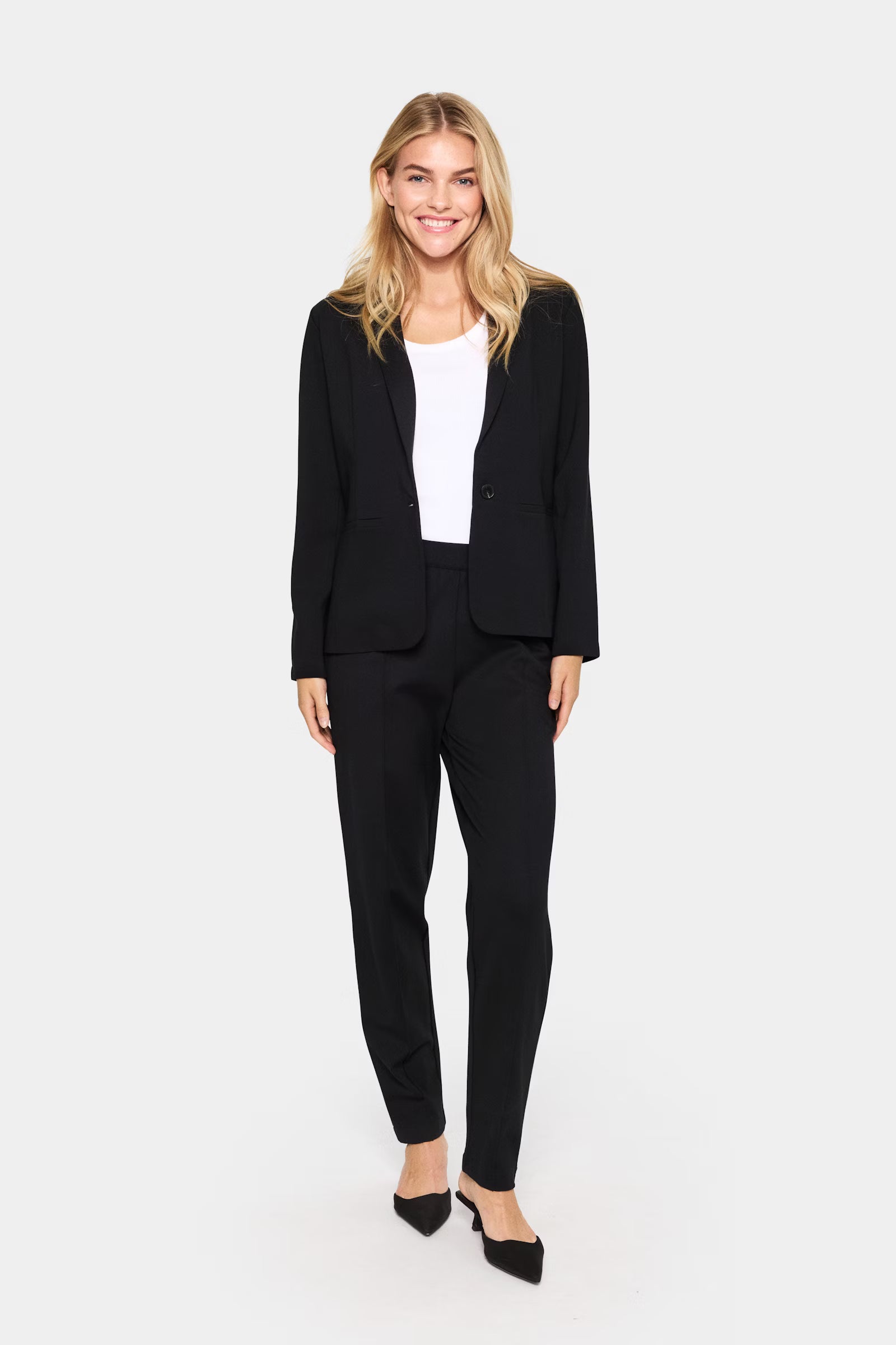 Saint Tropez Genny Pants