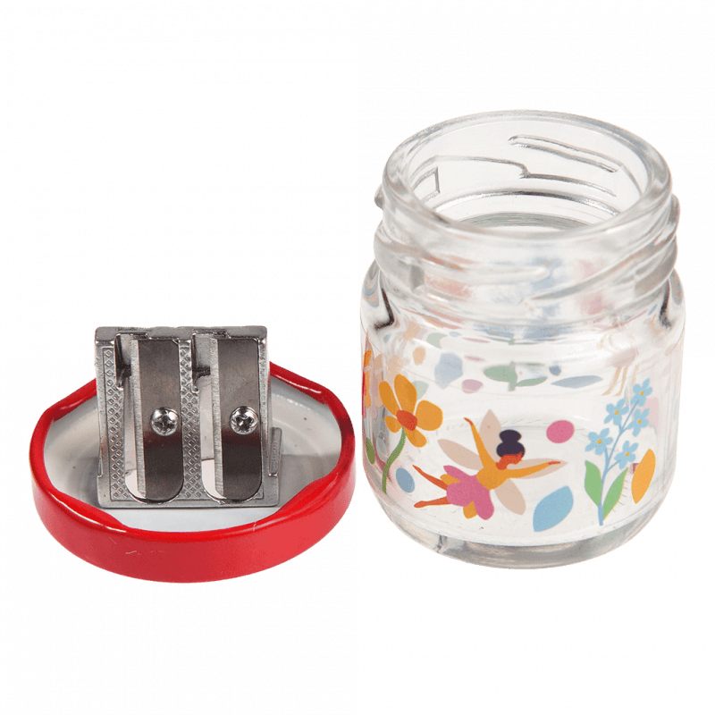 Rex London Fairies in the Garden Sharpener