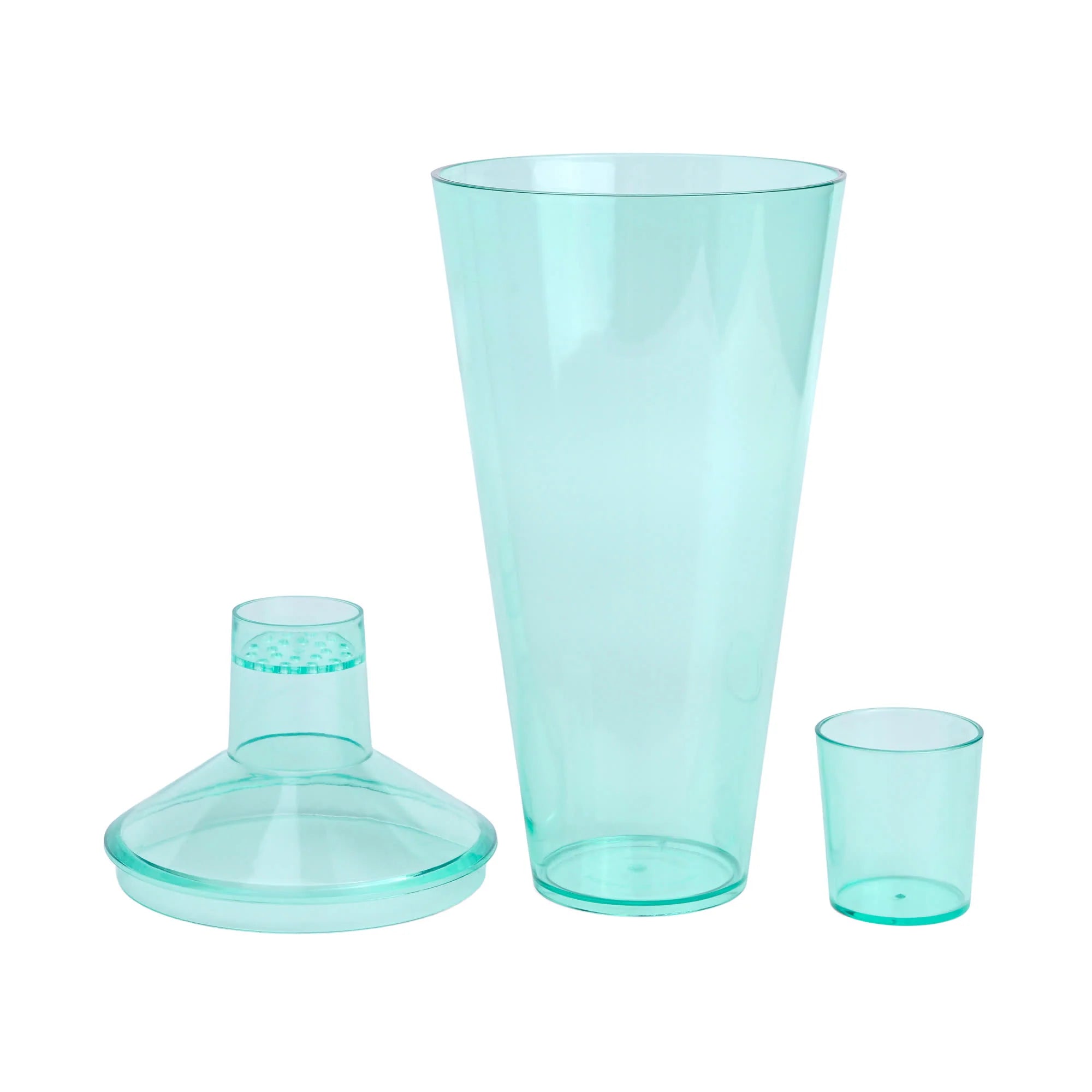 The Penelope Cocktail Shaker