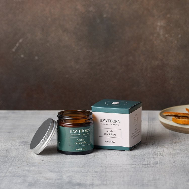 Hawthorn Soothe Hand Balm