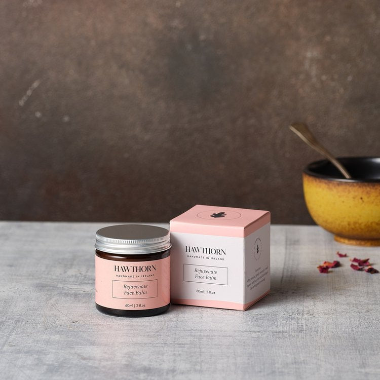 Hawthorn Rejuvenate Face Balm