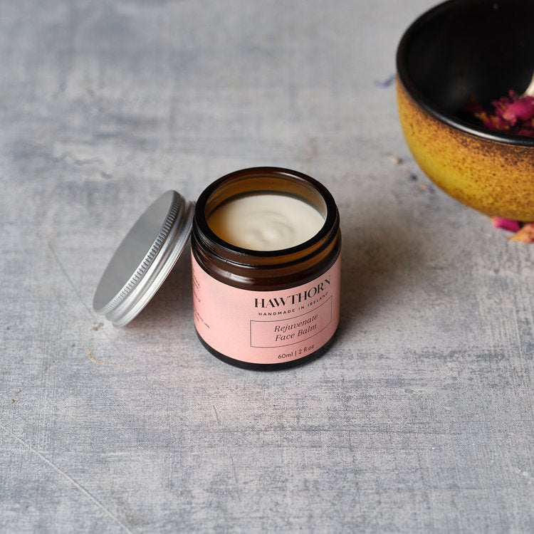 Hawthorn Rejuvenate Face Balm
