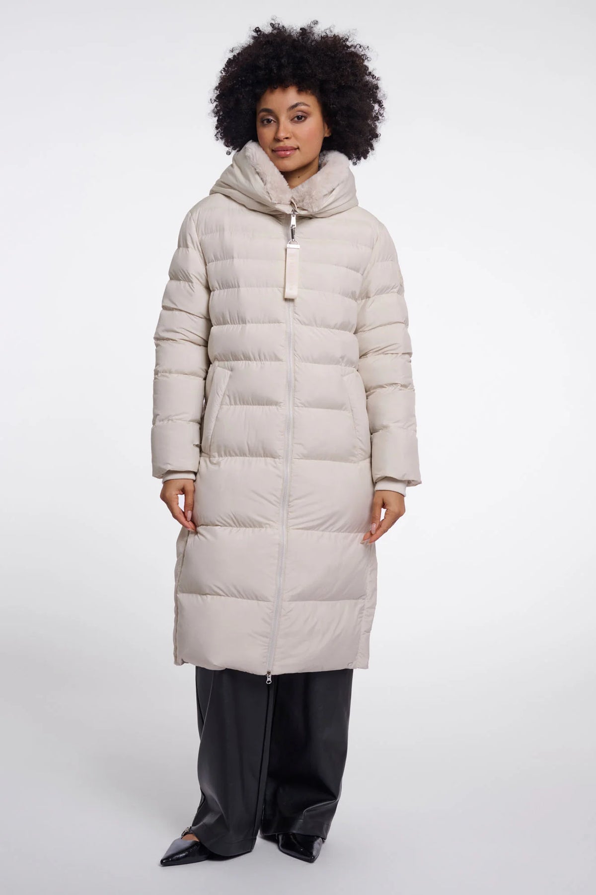 Rino & Pelle Hudson Padded Coat