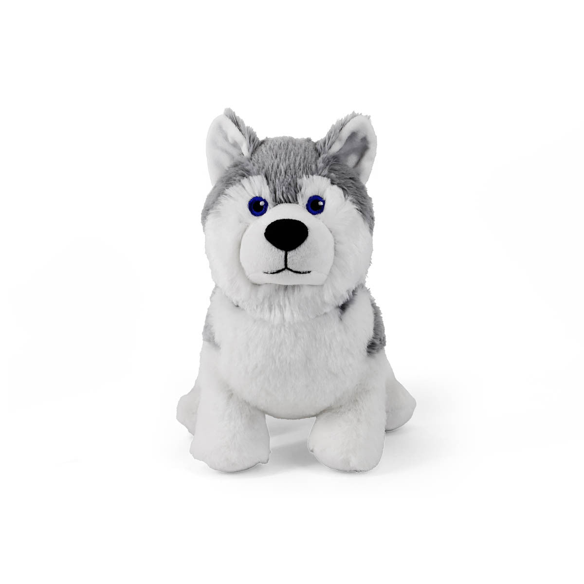 Gosh! Husky Softie