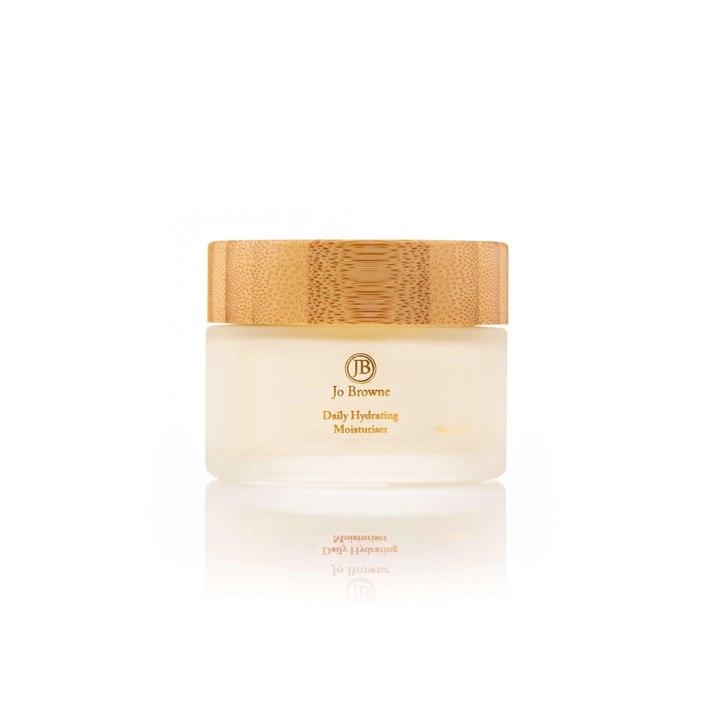 Jo Browne Hydrating Moisturiser