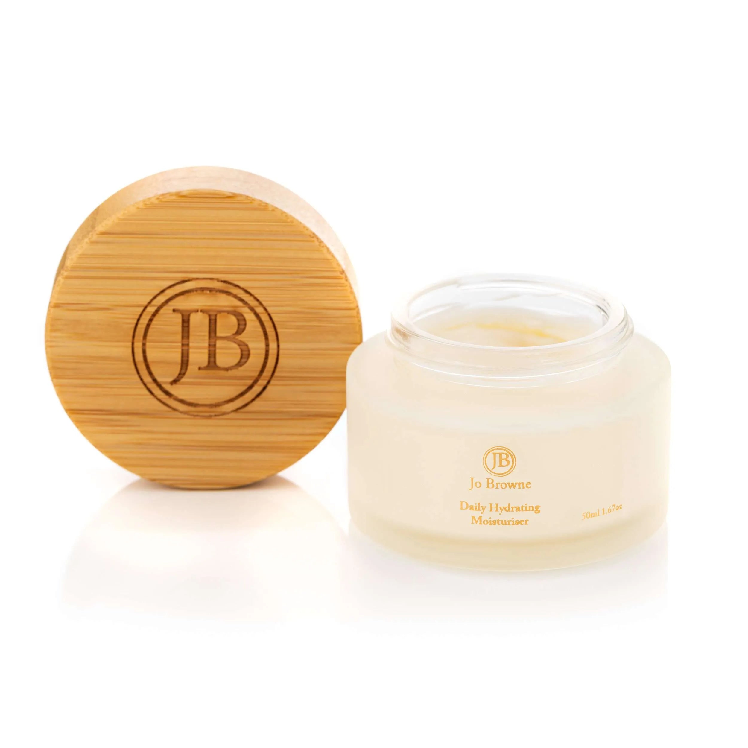 Jo Browne Hydrating Moisturiser