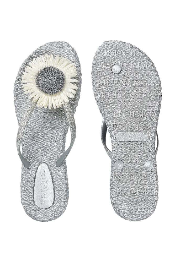 Ilse Jacobsen Flip Flops