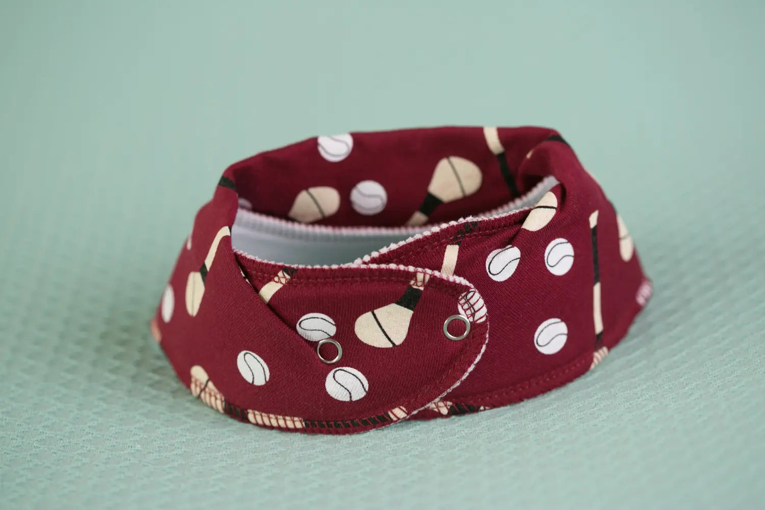 Babyboo GAA Mad Bandana Bib