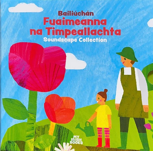 Fuaimeanna Na Timpeallachta