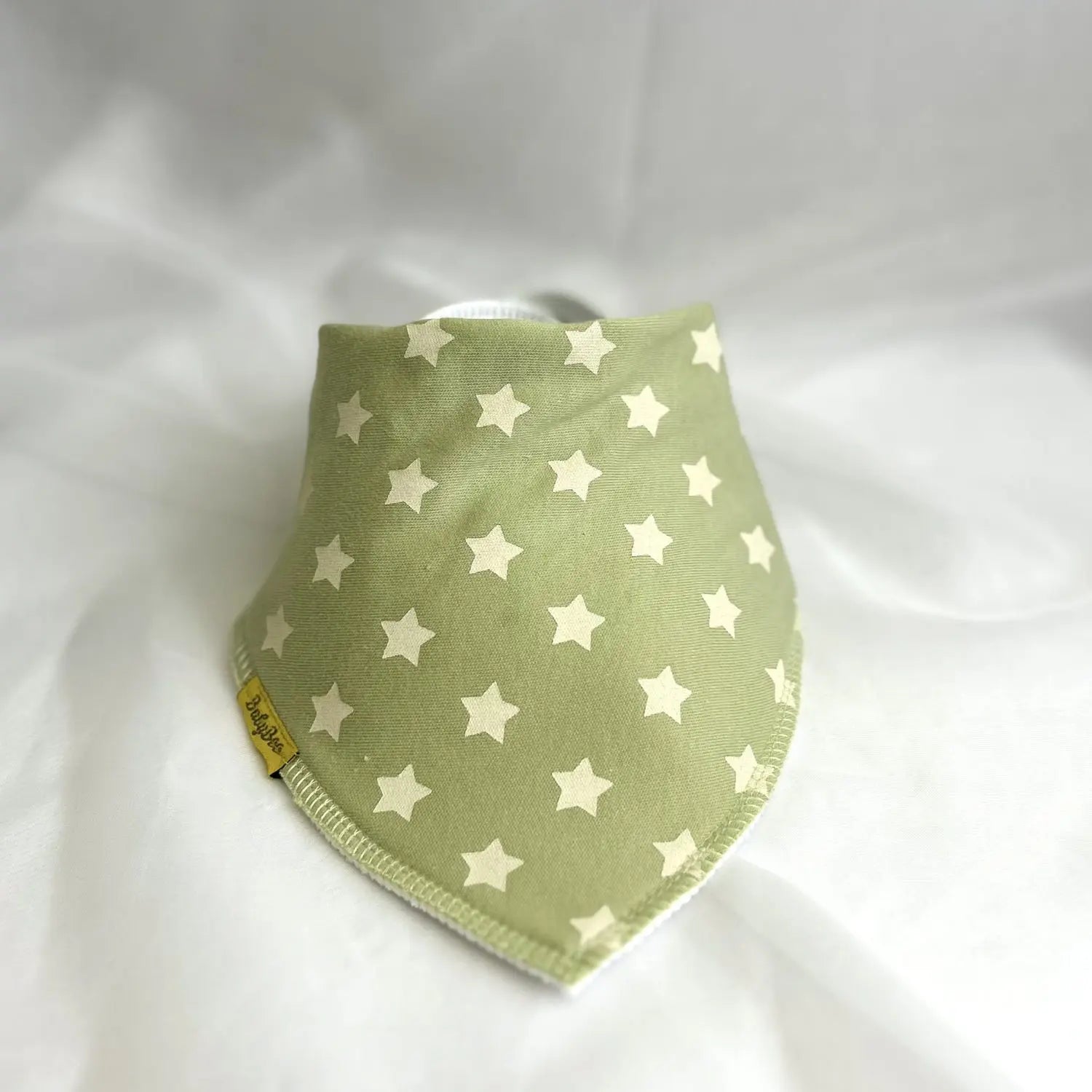 Babyboo Stars Bib