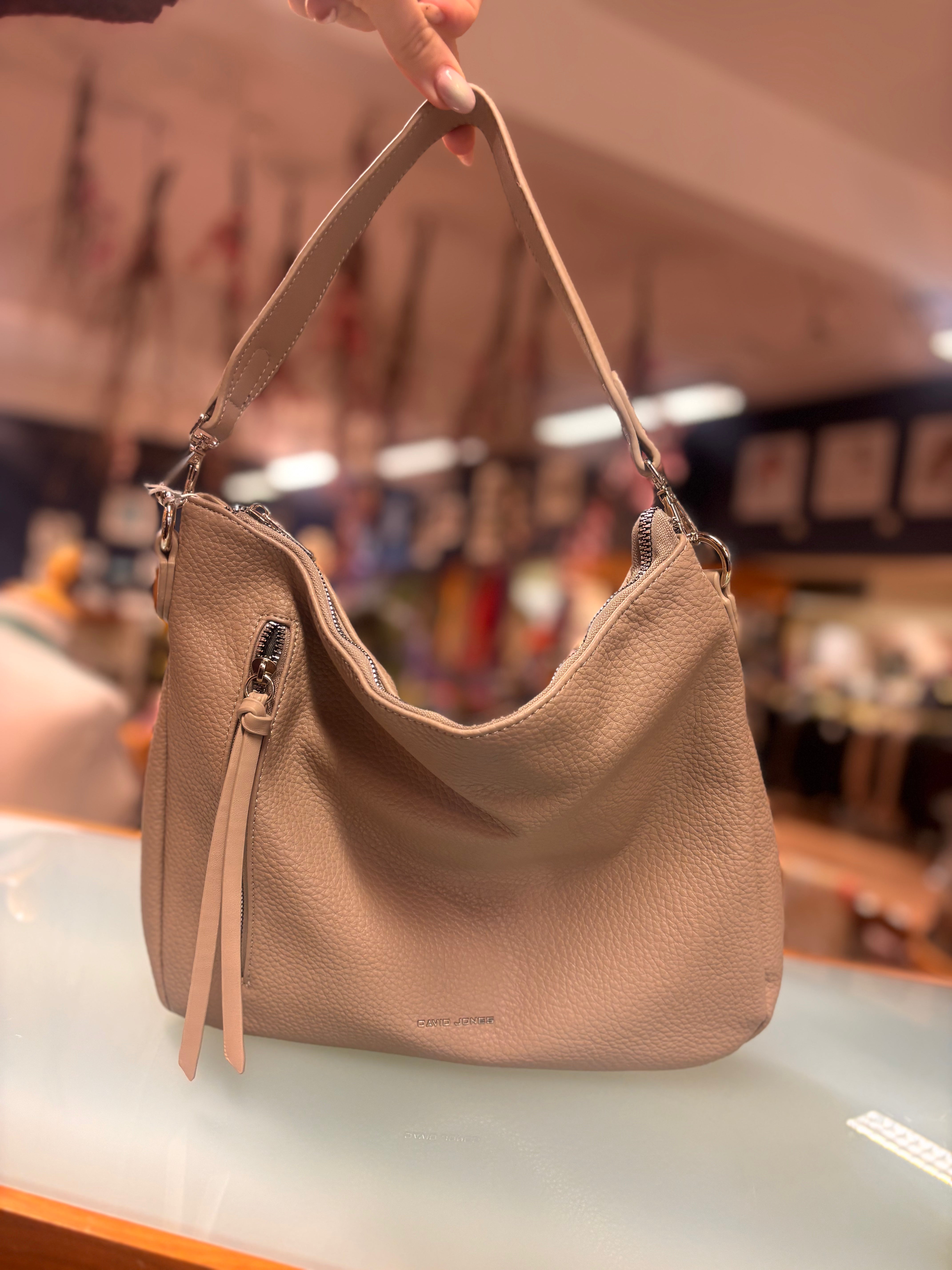 David Jones Shoulder Bag