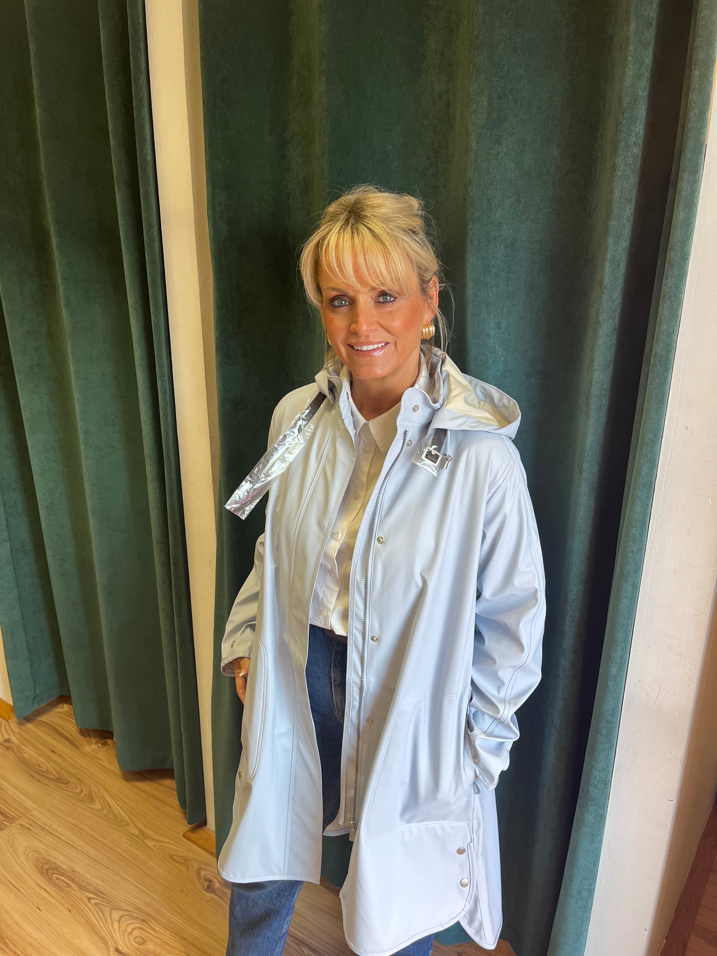 Ilse Jacobsen Rain71 Light Coat