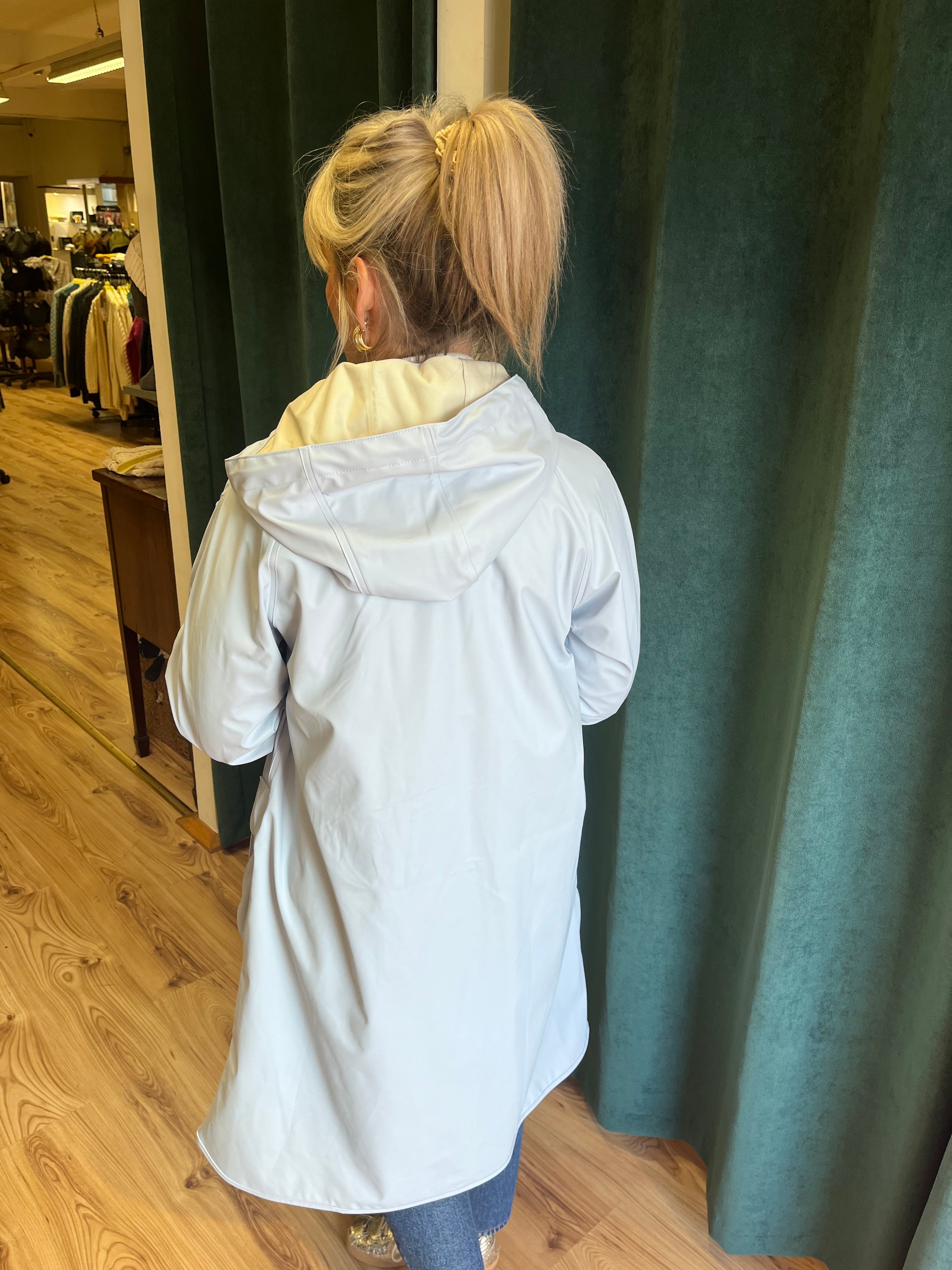 Ilse Jacobsen Rain71 Light Coat