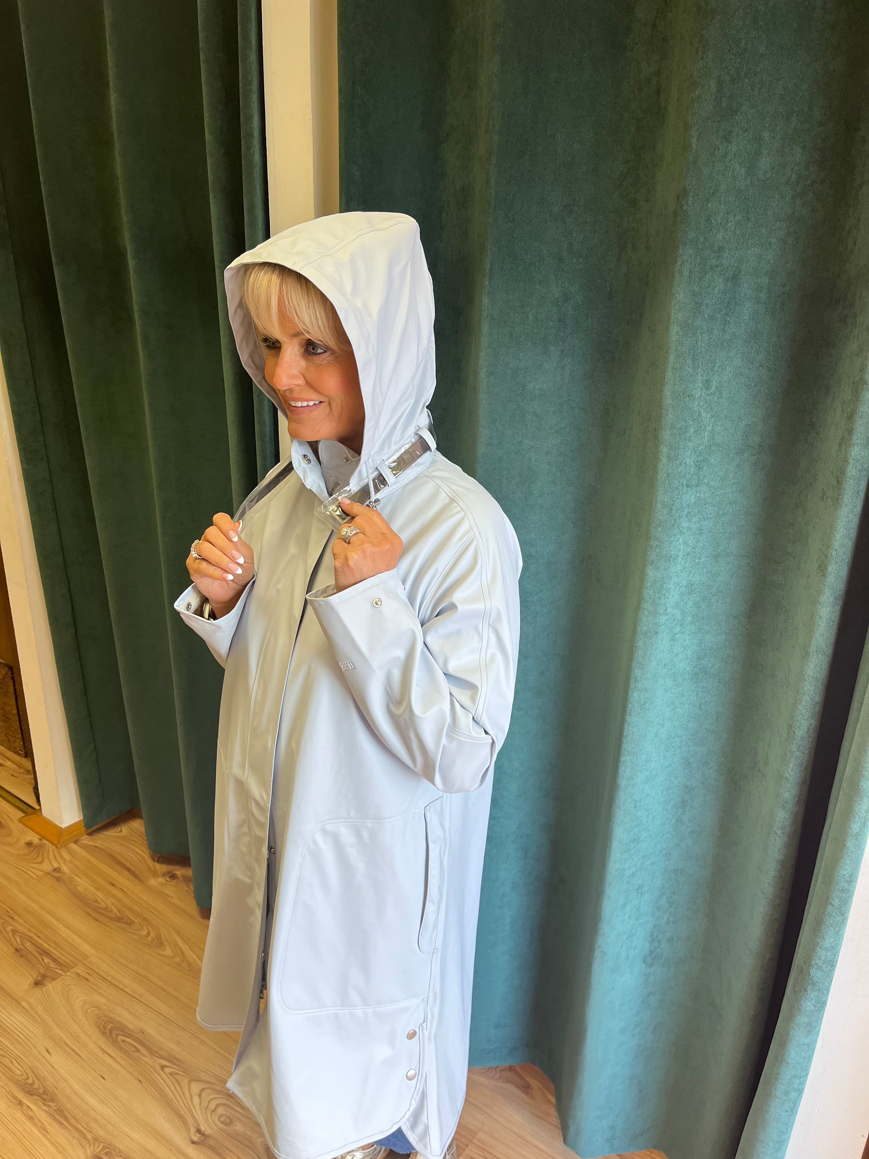 Ilse Jacobsen Rain71 Light Coat