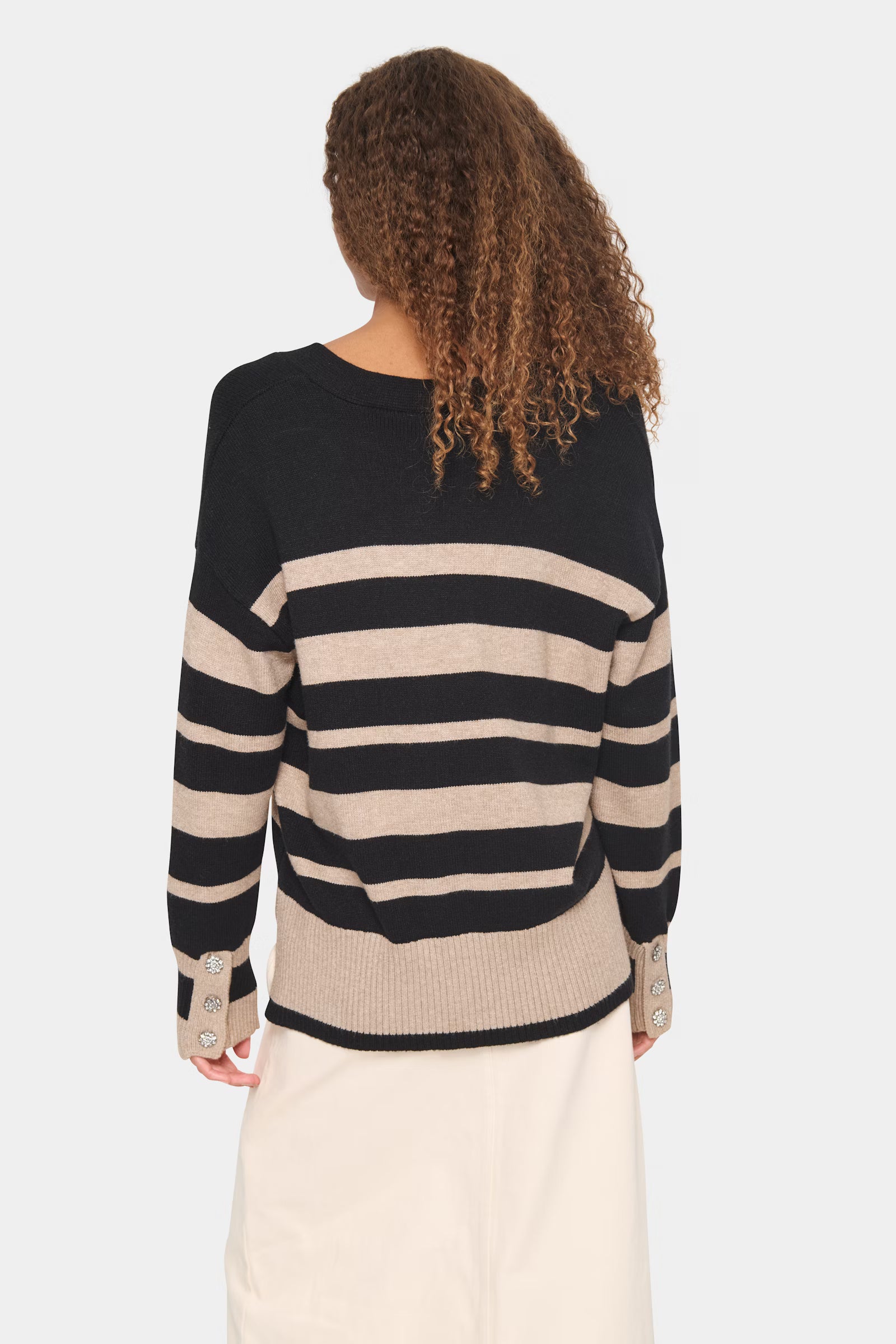 Saint Tropez Inettesz Pullover