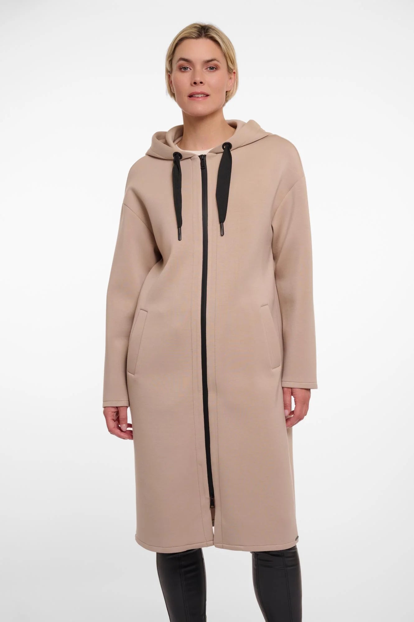 Rino & Pelle Invasion Coat