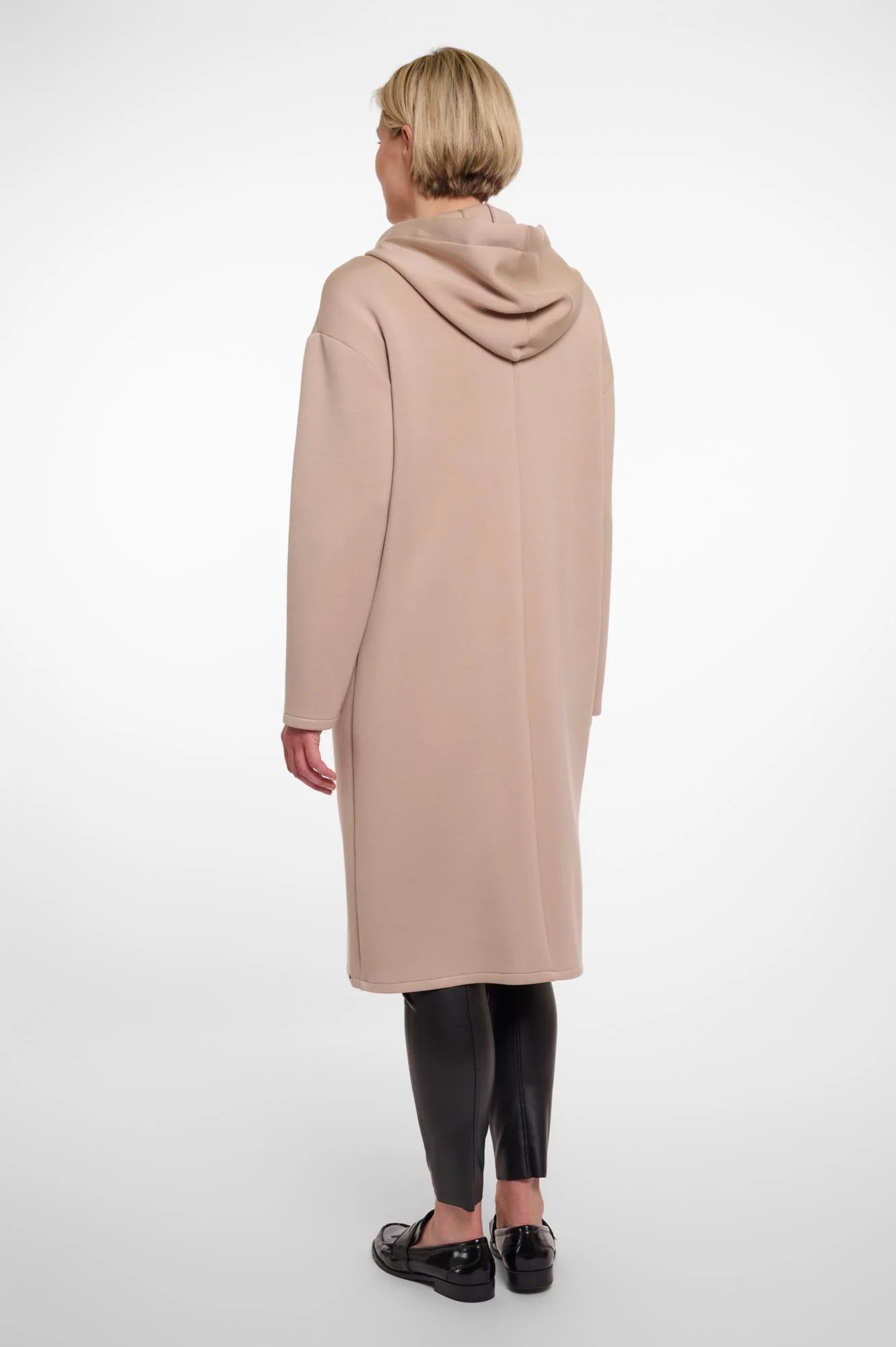 Rino & Pelle Invasion Coat