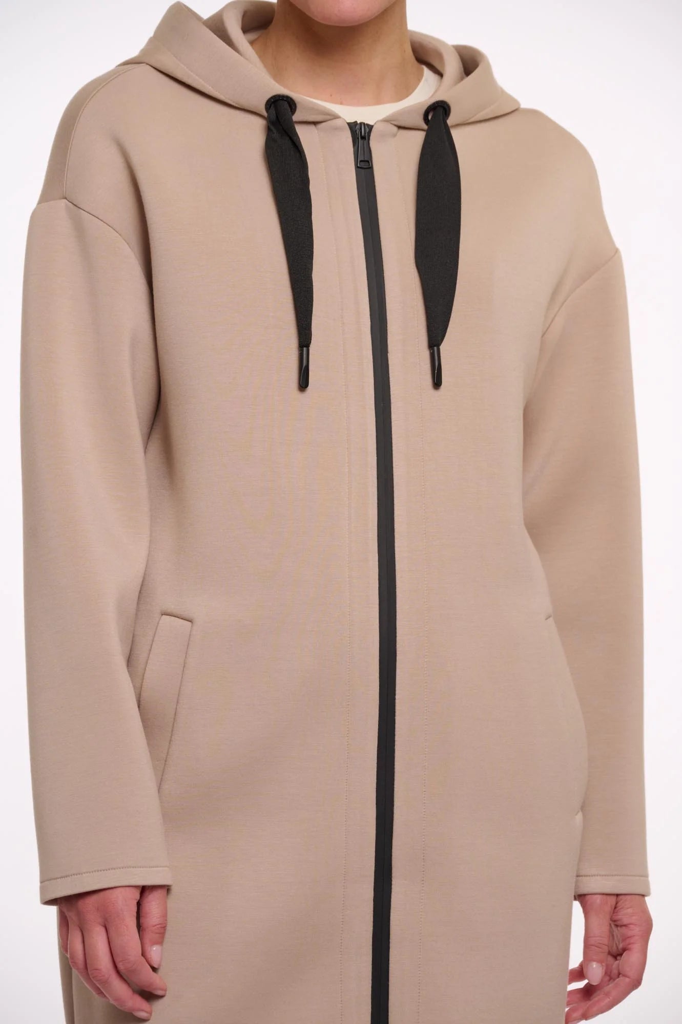 Rino & Pelle Invasion Coat