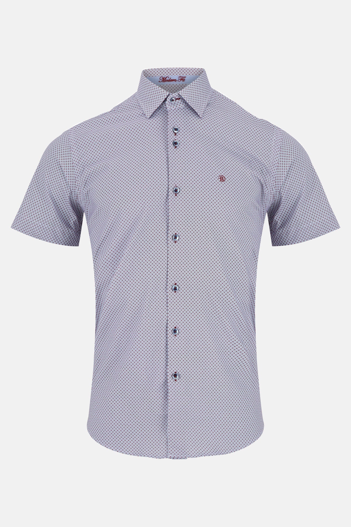 Benetti Ivan Shirt