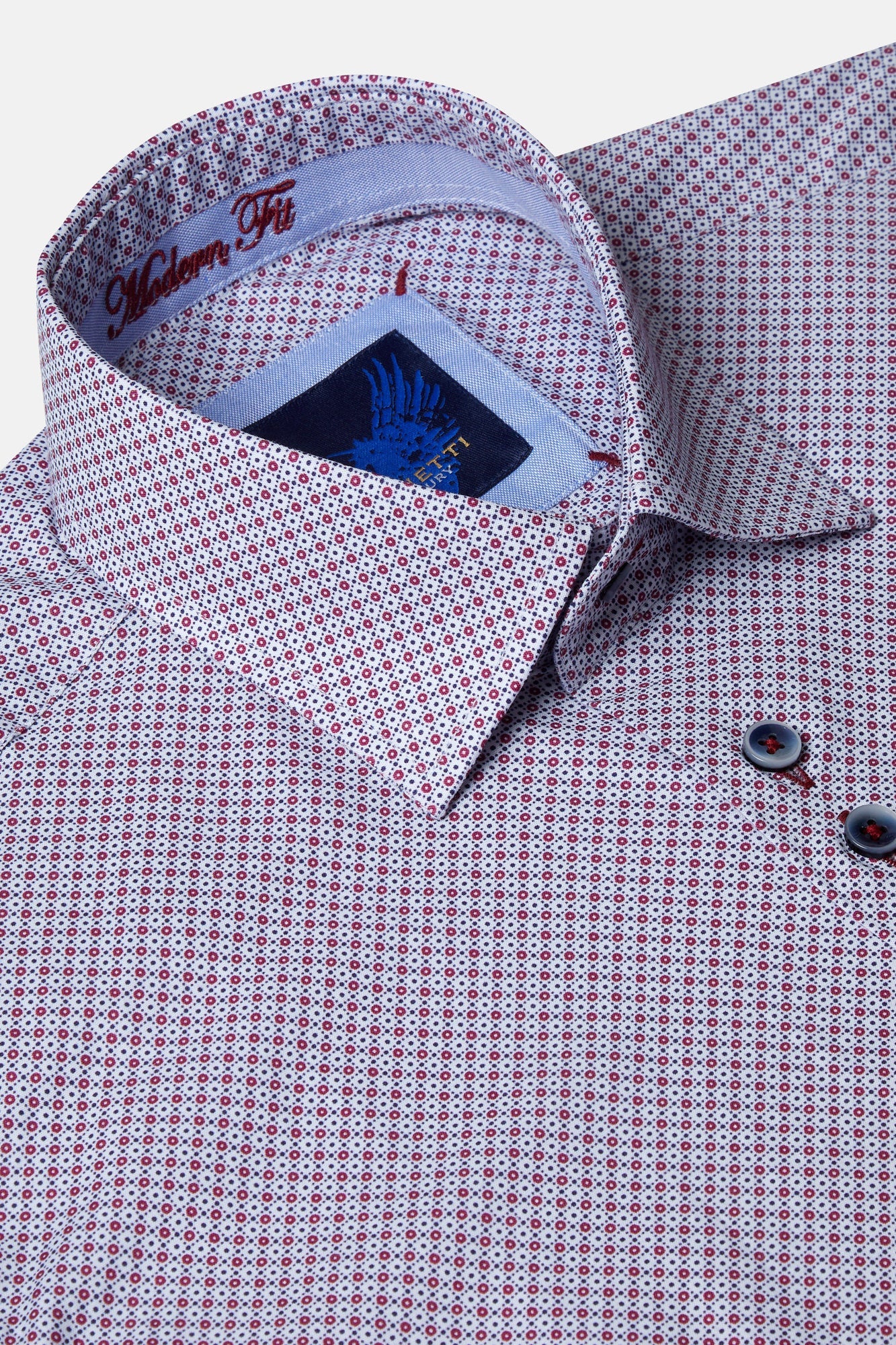 Benetti Ivan Shirt