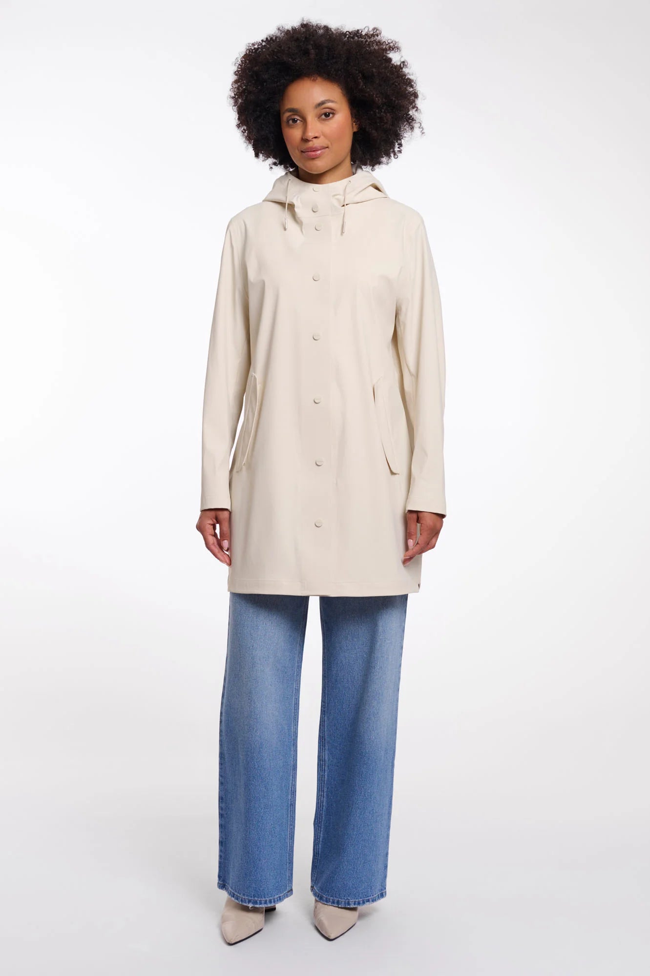 Rino & Pelle Ize Raincoat