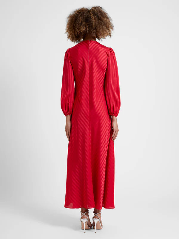 Great Plains Candy Cane Stripe Dress