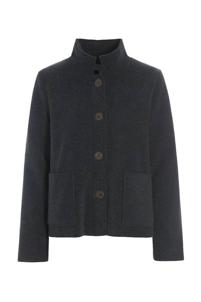 Henrietta Steffensen Fleece Jacket