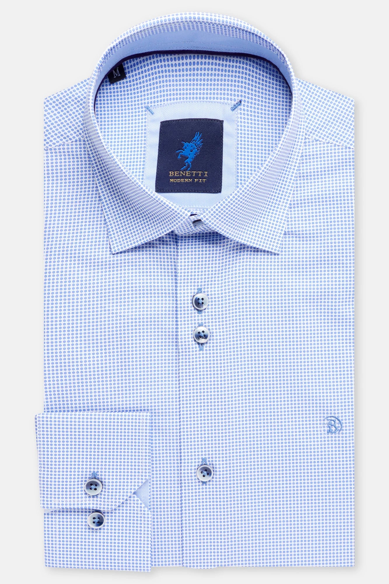 Benetti Jack Casual Shirt