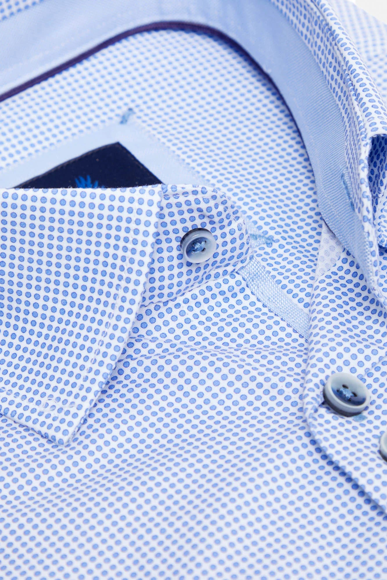 Benetti Jack Casual Shirt