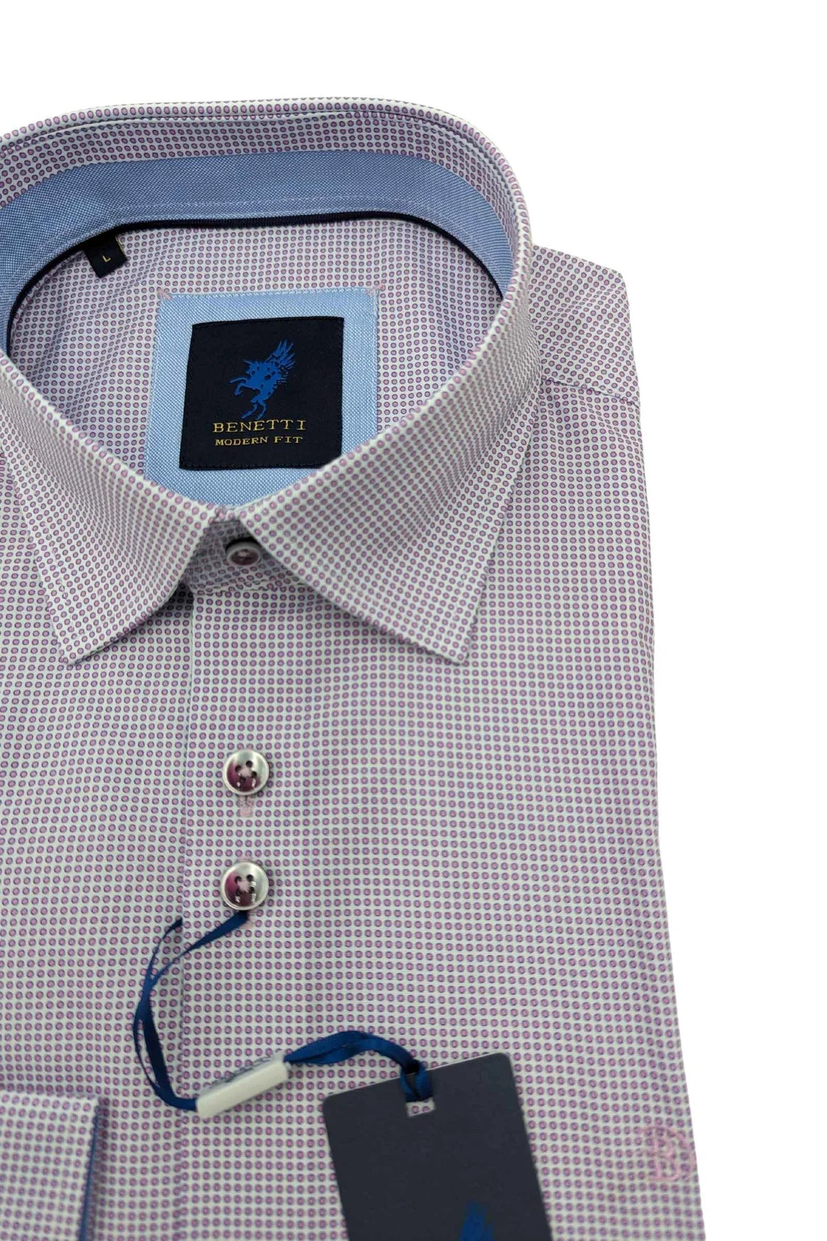 Benetti Jack Casual Shirt