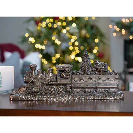 Genesis Santa Express